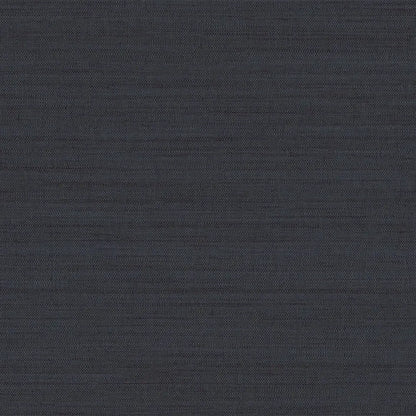 Grasscloth Navy Peel and Stick Wallpaper, 28 sq. ft. - PABOOM