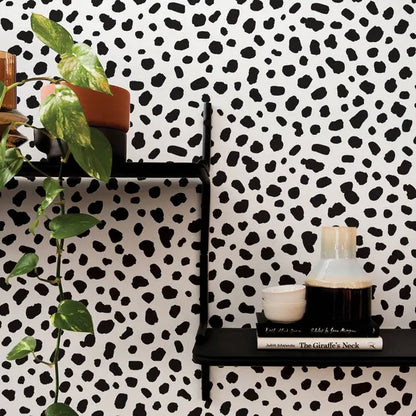 Scout Pepper Peel and Stick Wallpaper - PABOOM