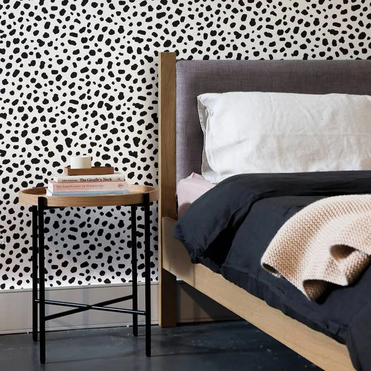 Scout Pepper Peel and Stick Wallpaper - PABOOM