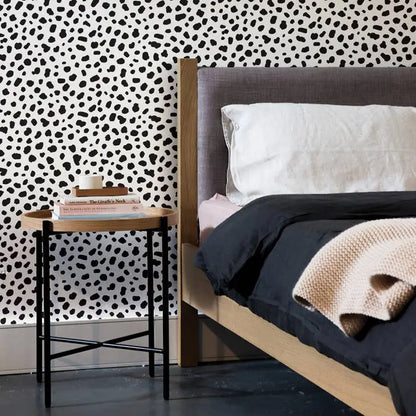 Scout Pepper Peel and Stick Wallpaper - PABOOM