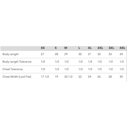 Fan Of Danger T-Shirt - PABOOM