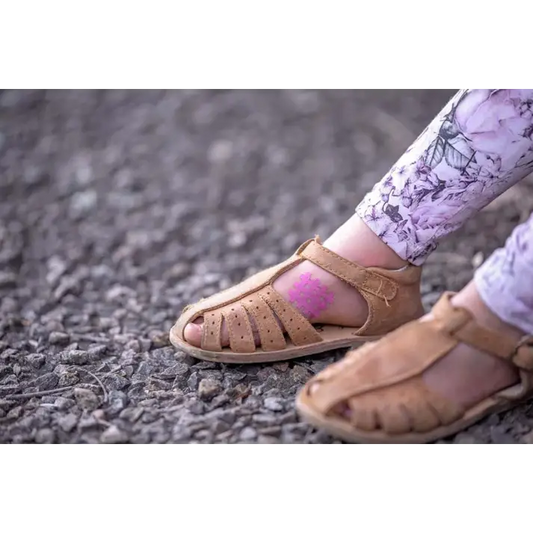 Magic Patch Natural Itch Relief /Bug Bite Relief Patches - PABOOM