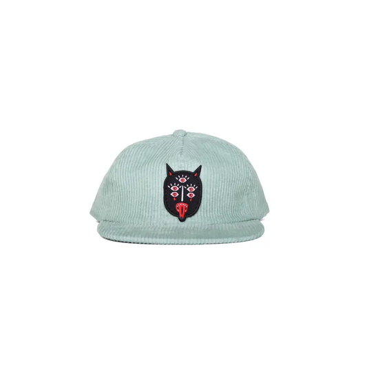 Corduroy Snake Lord Pale Blue - PABOOM