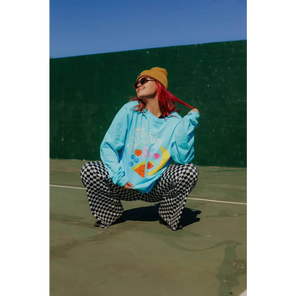 Feeling Fruity Sweatshirt - PABOOM