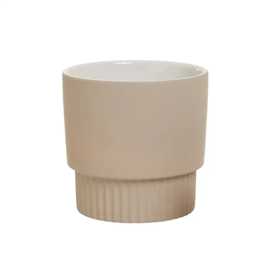 Ceramic Sand Planter - PABOOM