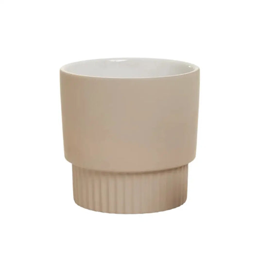 Ceramic Sand Planter - PABOOM