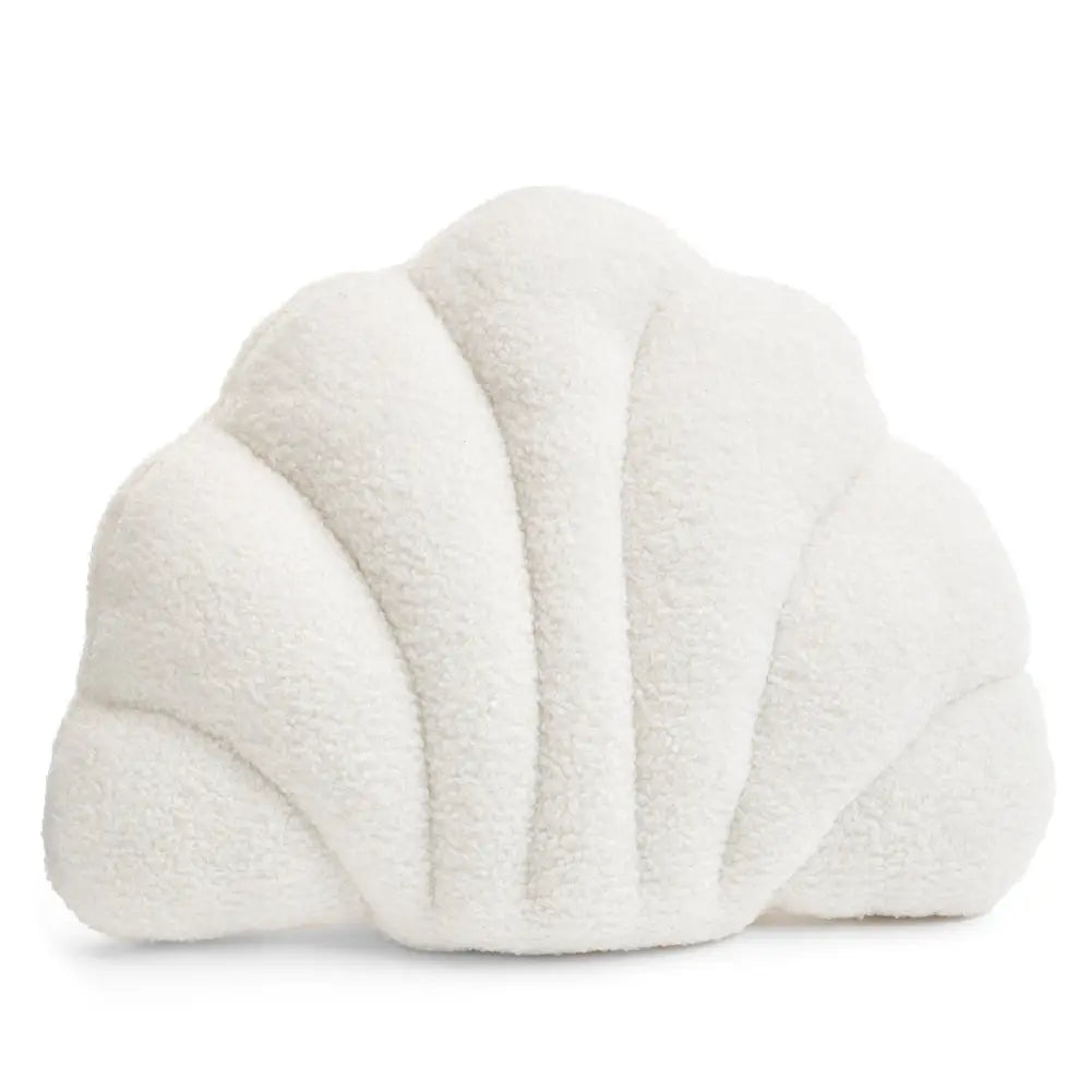 Shell Greige Cushion - PABOOM