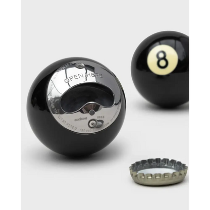The Tate Group - 8 Ball Bottle Opener