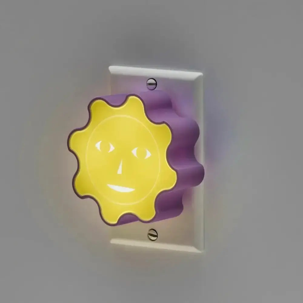 The Tate Group - Everybody Nightlite Purple/Yellow