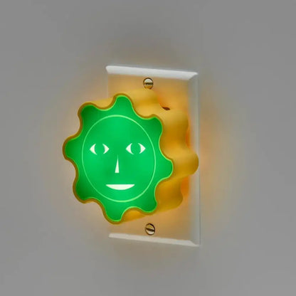 The Tate Group - Everybody Nightlite Yellow/Green
