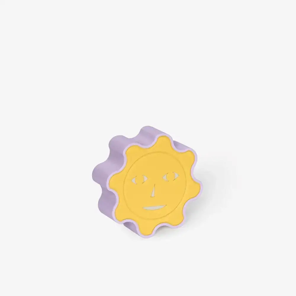The Tate Group - Everybody Nightlite Purple/Yellow