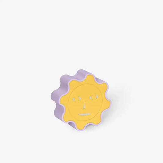 The Tate Group - Everybody Nightlite Purple/Yellow