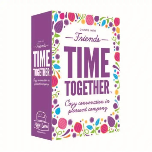 The Tate Group - Hygge Games Time Together Friends