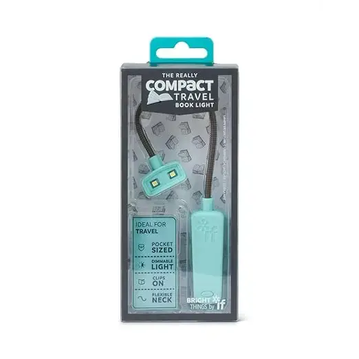 The Tate Group - Really Compact Booklight Mint