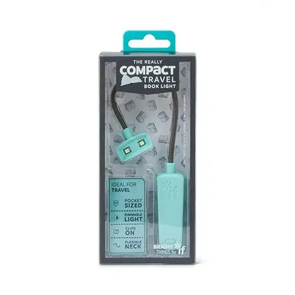 The Tate Group - Really Compact Booklight Mint