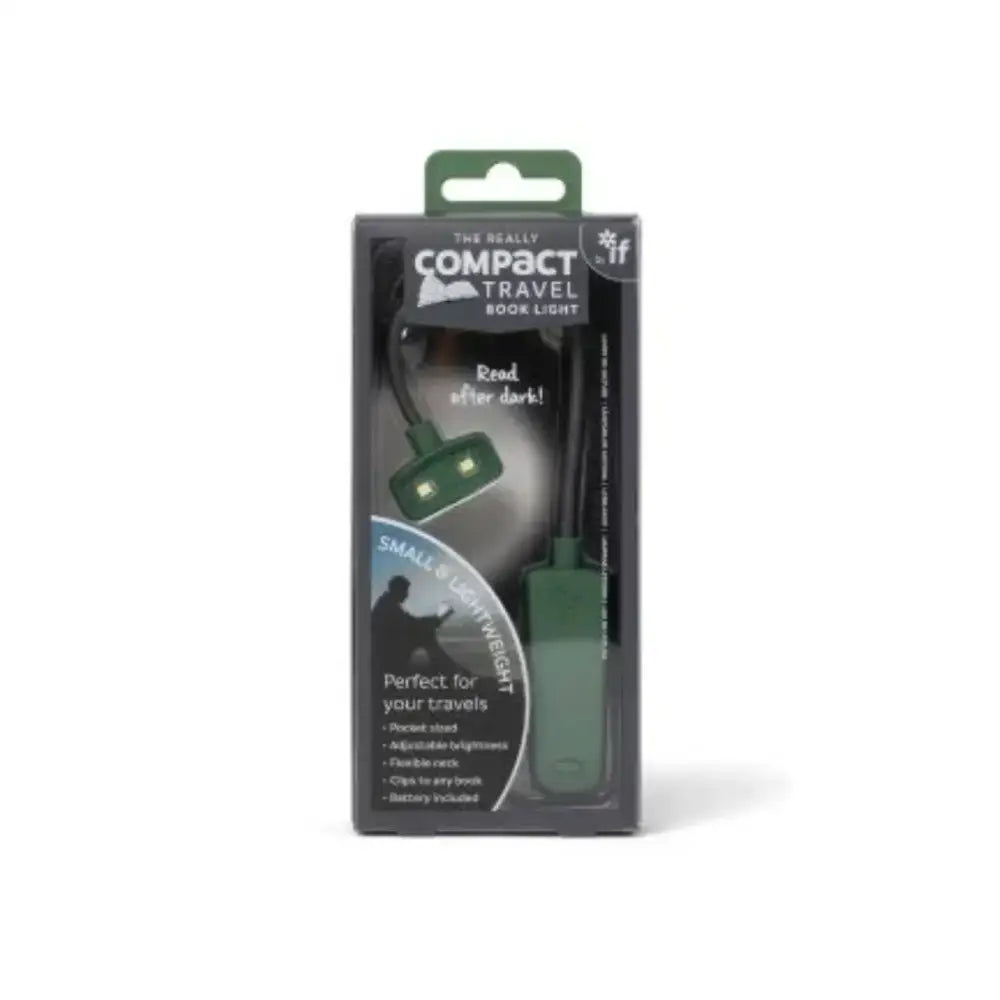 The Tate Group - Really Compact Booklight Forest