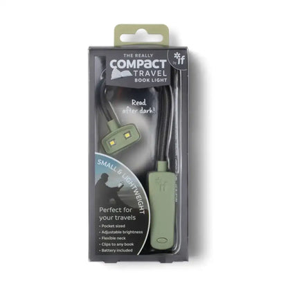 The Tate Group - Really Compact Booklight Fern