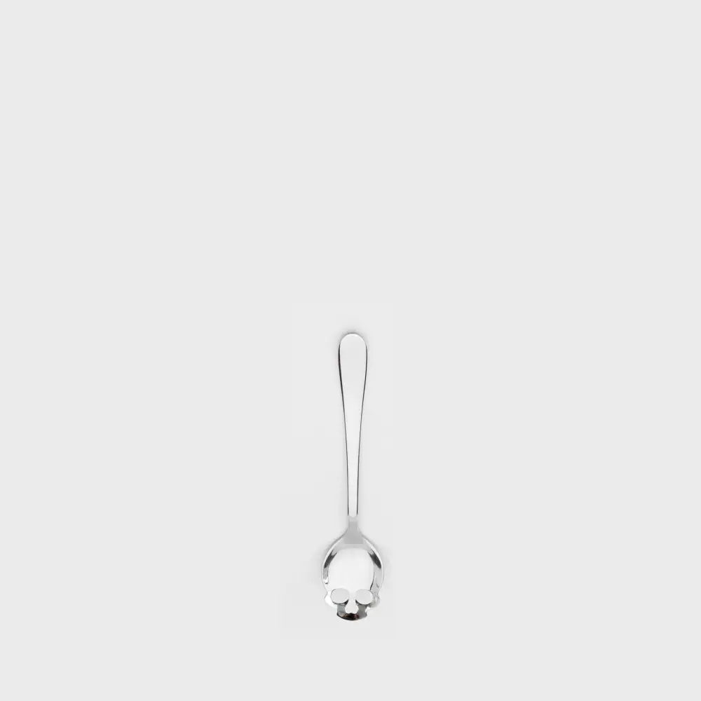 The Tate Group - Sugar Skull Spoon Steel