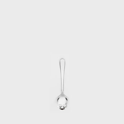 The Tate Group - Sugar Skull Spoon Steel