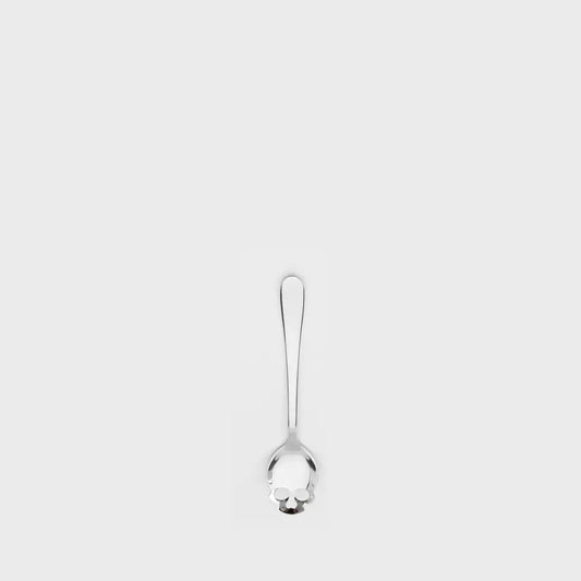 The Tate Group - Sugar Skull Spoon Steel