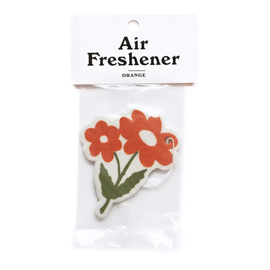 Orange Blossom Air Freshener - PABOOM