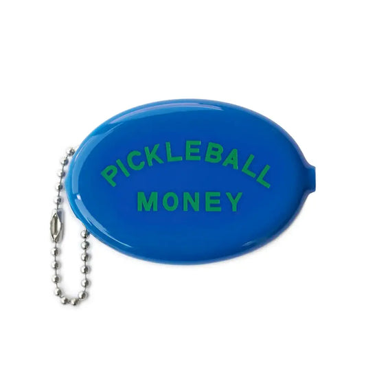 Pickleball Money Coin Pouch - PABOOM