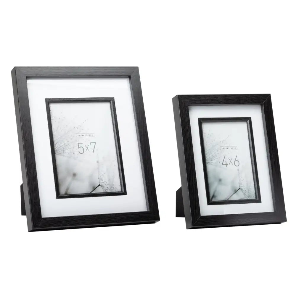 Beckett Frame - PABOOM