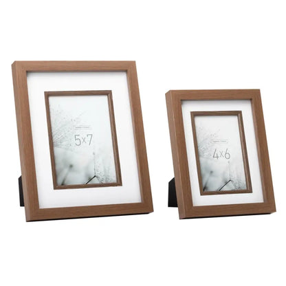 Beckett Frame - PABOOM