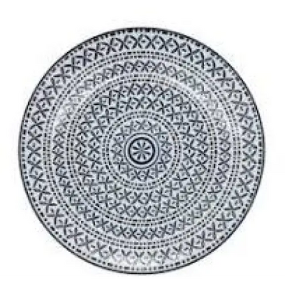 Kiri Collection Blue Stitch - PABOOM