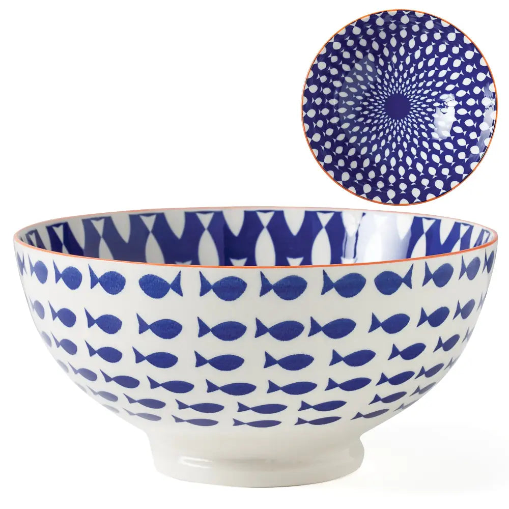 Kiri Collection Fish - PABOOM