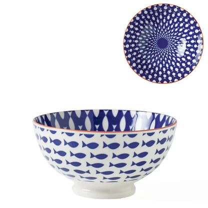 Kiri Collection Fish - PABOOM