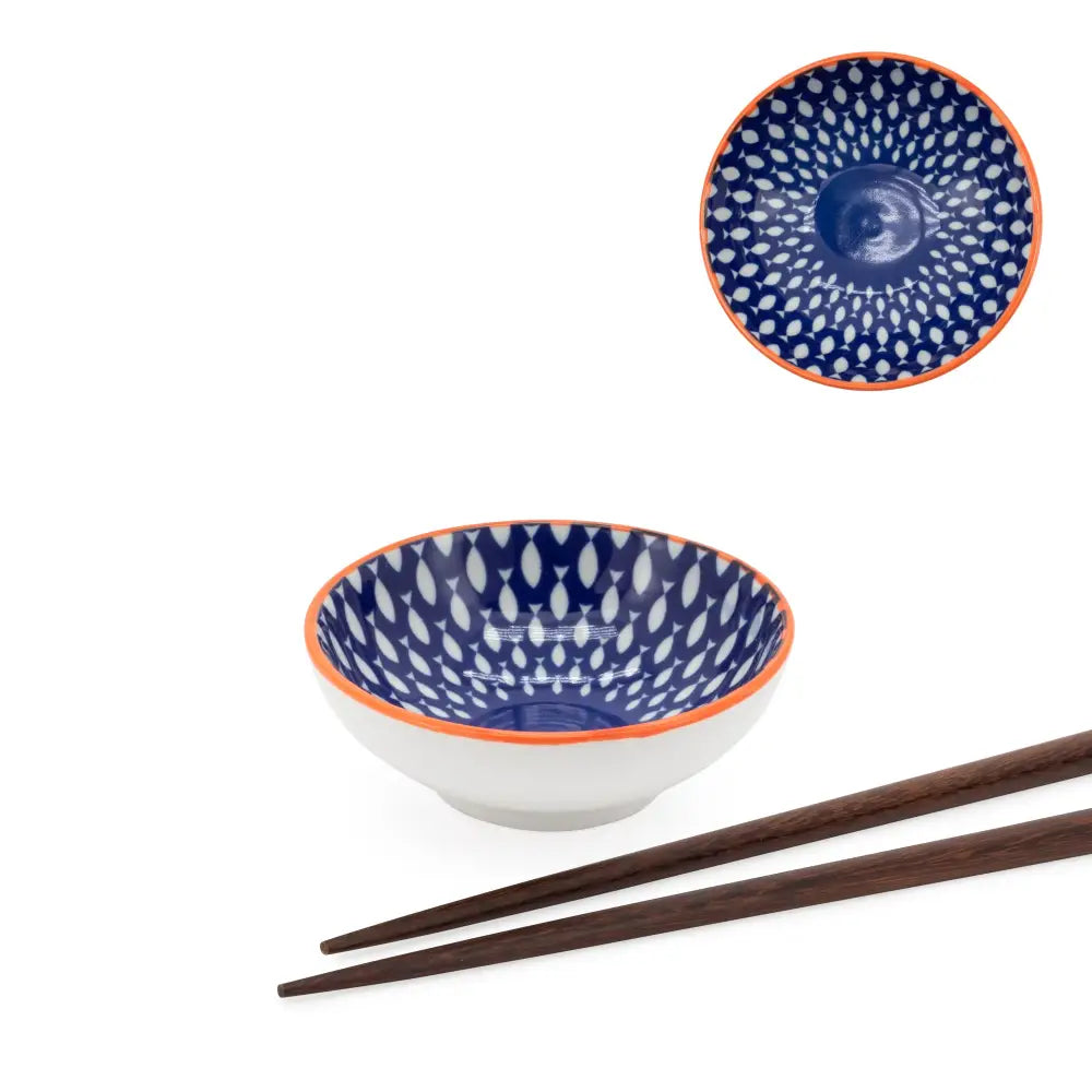 Kiri Collection Fish - PABOOM