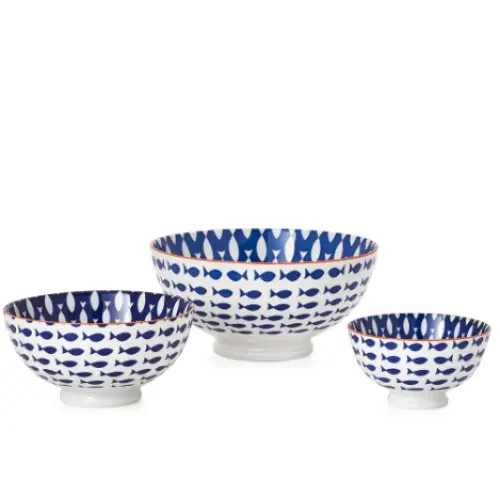 Kiri Collection Fish - PABOOM