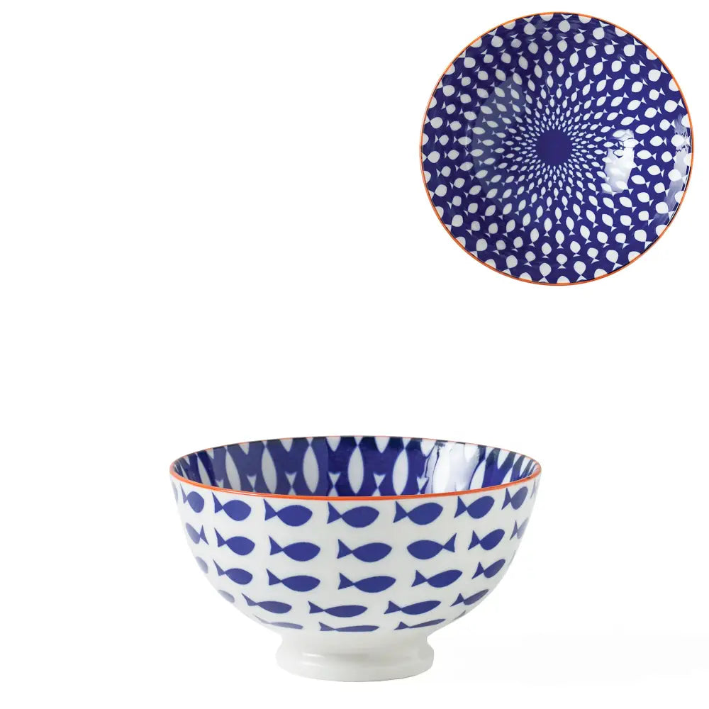 Kiri Collection Fish - PABOOM