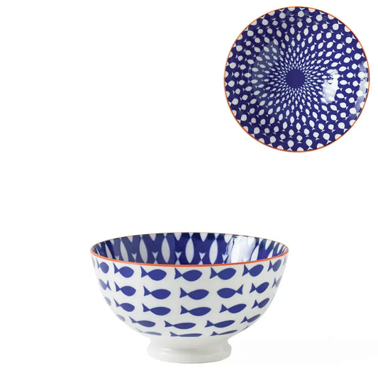 Kiri Collection Fish - PABOOM