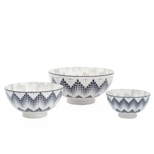 Kiri Collection Graphic Dots - PABOOM