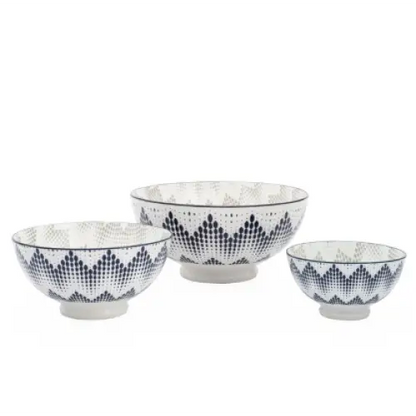 Kiri Collection Graphic Dots - PABOOM