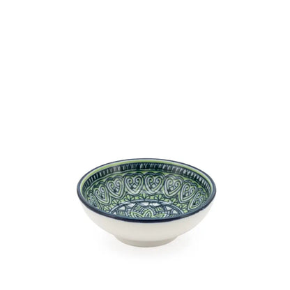 Kiri Collection Green Mandala - PABOOM