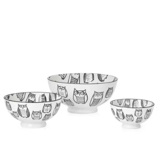 Kiri Collection Owl - PABOOM