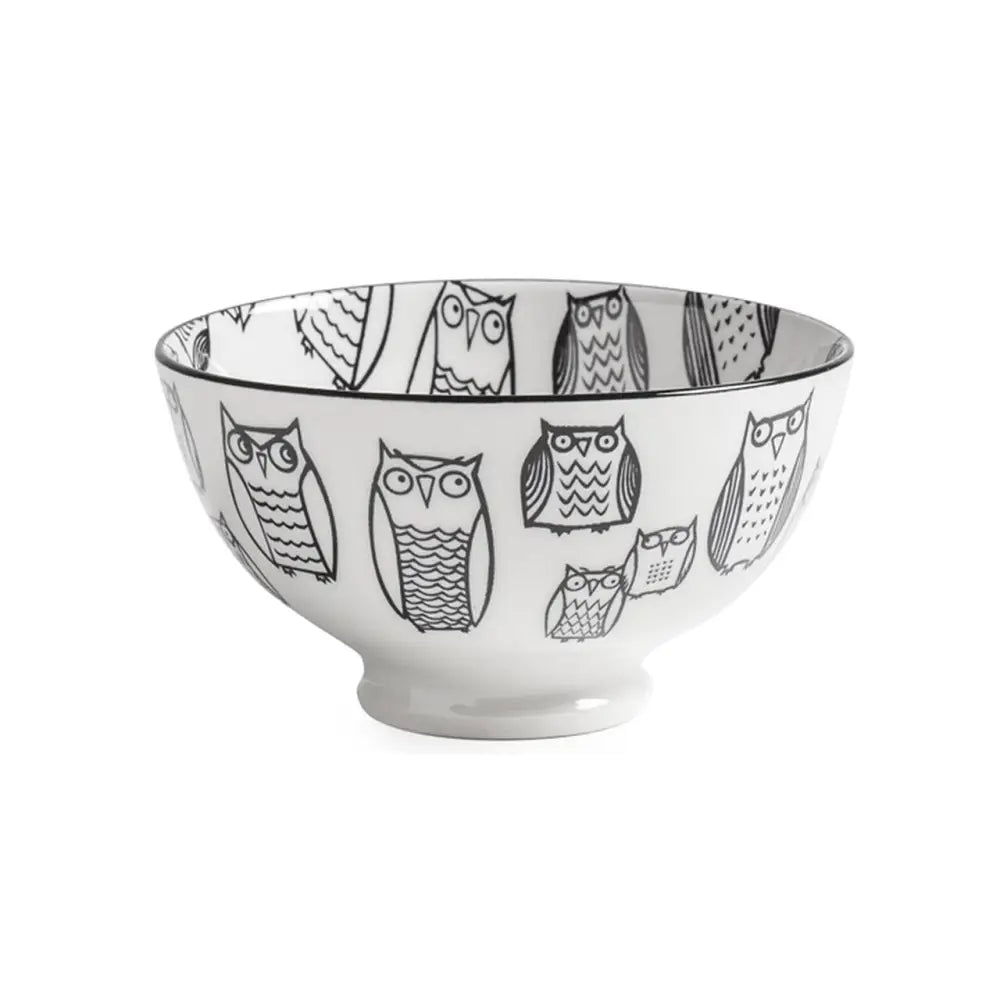 Kiri Collection Owl - PABOOM