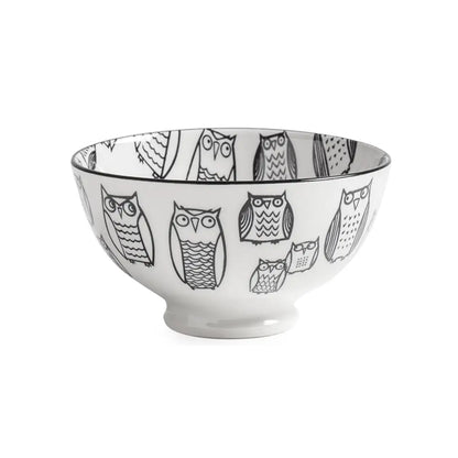 Kiri Collection Owl - PABOOM