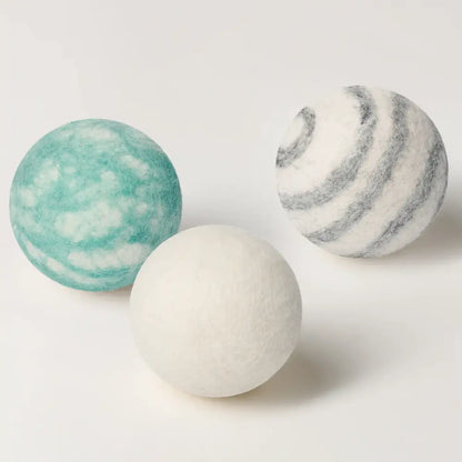 Modwool Dryer Balls - PABOOM