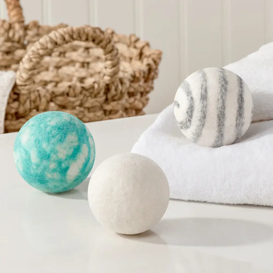Modwool Dryer Balls - PABOOM
