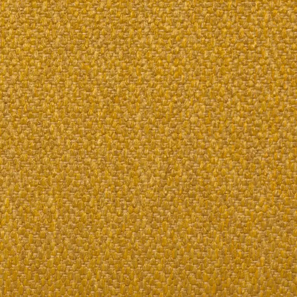 Pender Pin Leg Bench Goldenrod - PABOOM