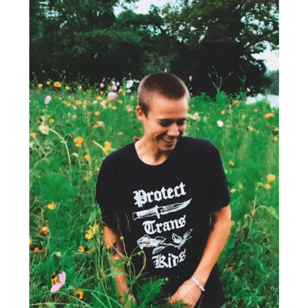 Protect Trans Kids Shirt - PABOOM