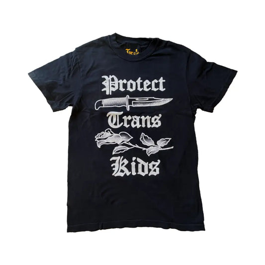 Protect Trans Kids Shirt - PABOOM