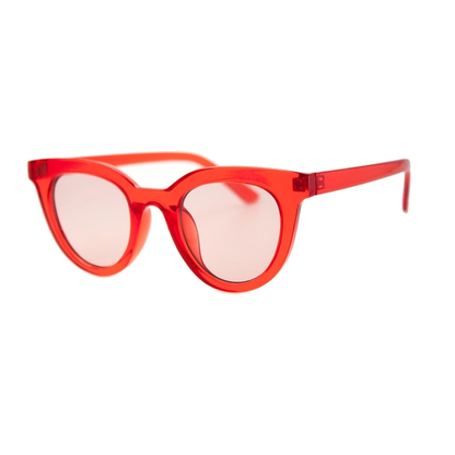 Hotsy Totsy Sunglasses Red