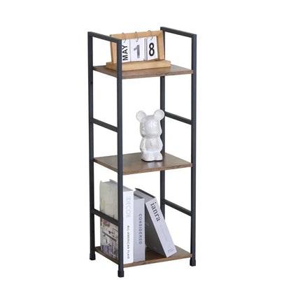 TRUU DESIGN - 3 Tiers Floor Shelf