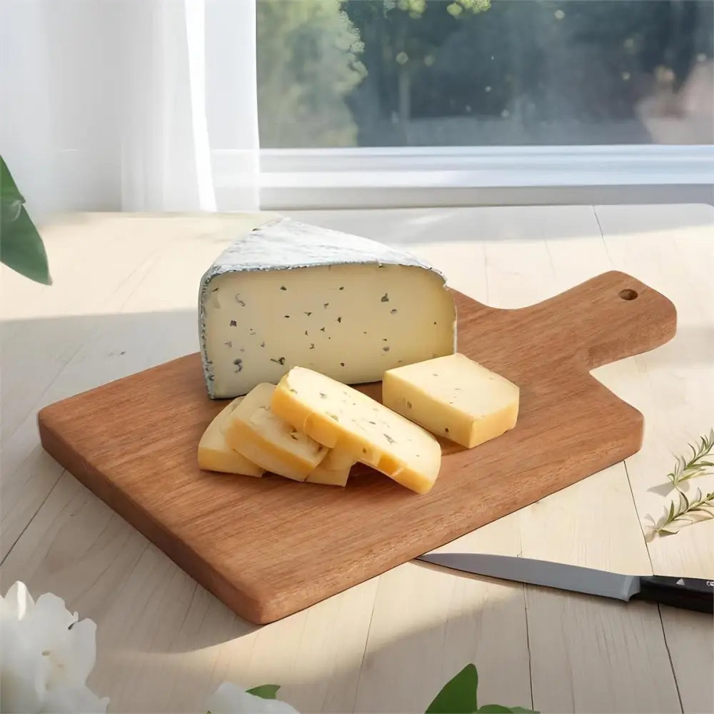 Acacia Wood Board - PABOOM