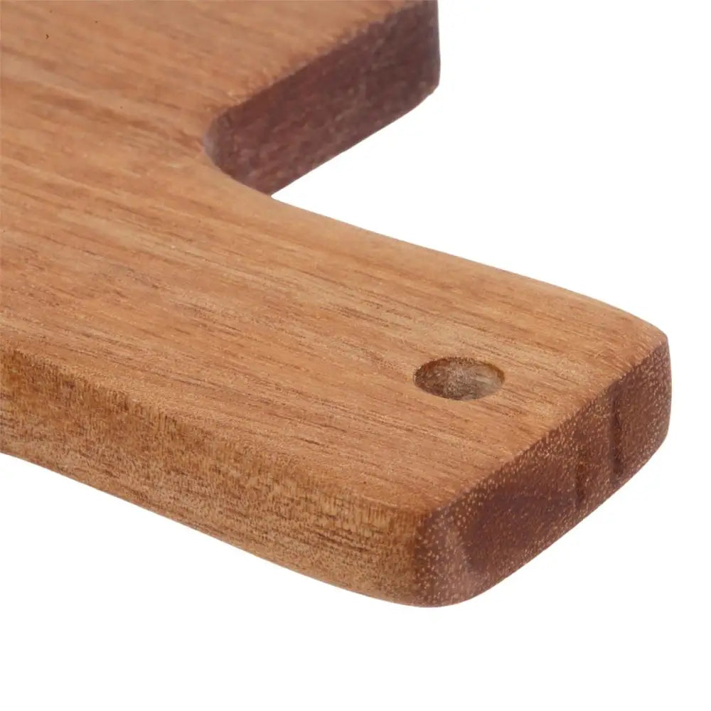 Acacia Wood Board - PABOOM